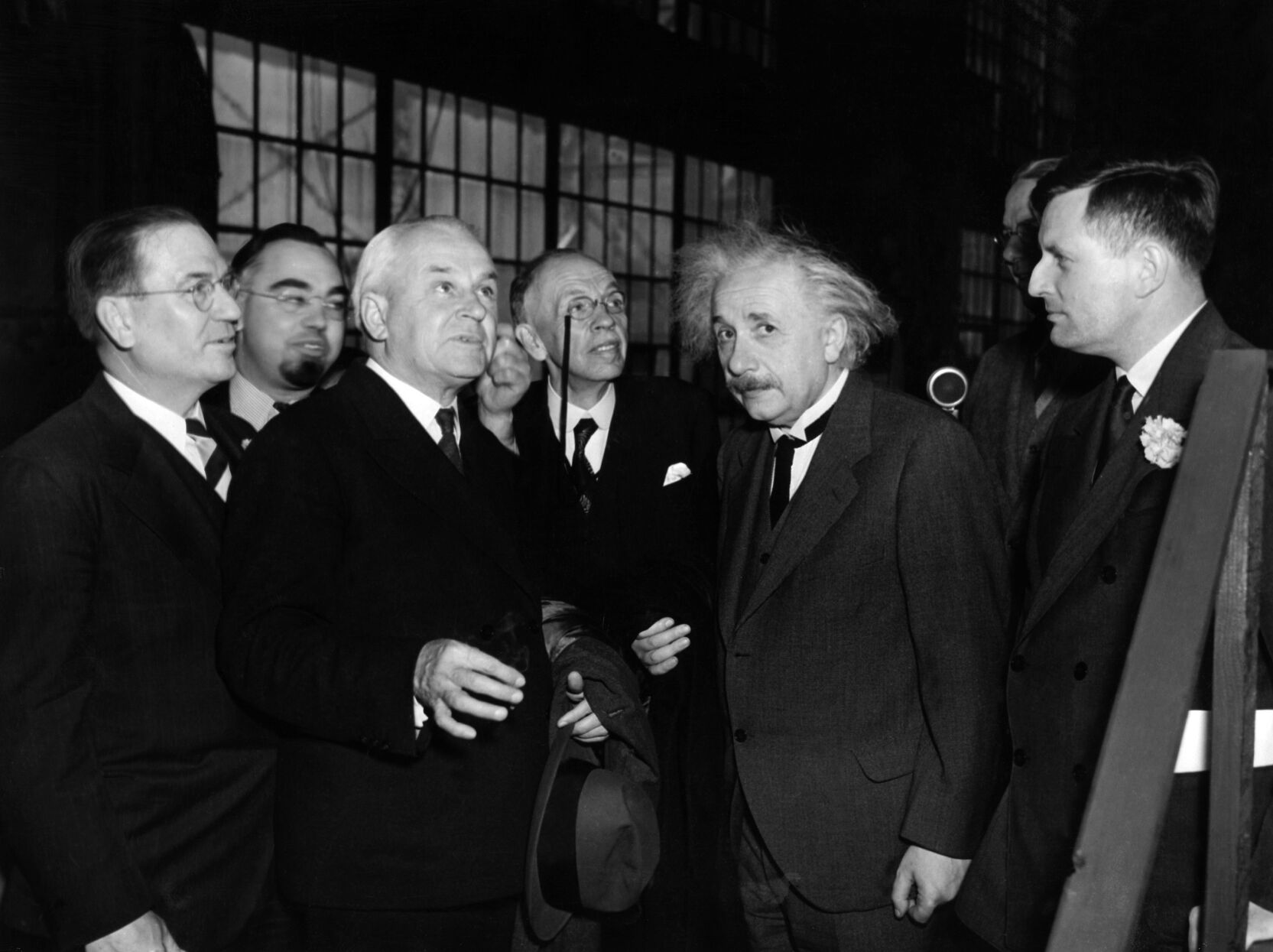 Michael Hiltzik: ‘Eugenics’ comes out of the shadows in recent political rhetoric