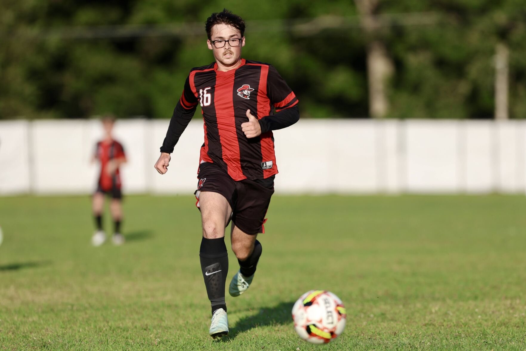 Colonels drop 6-2 road decision to Southwestern