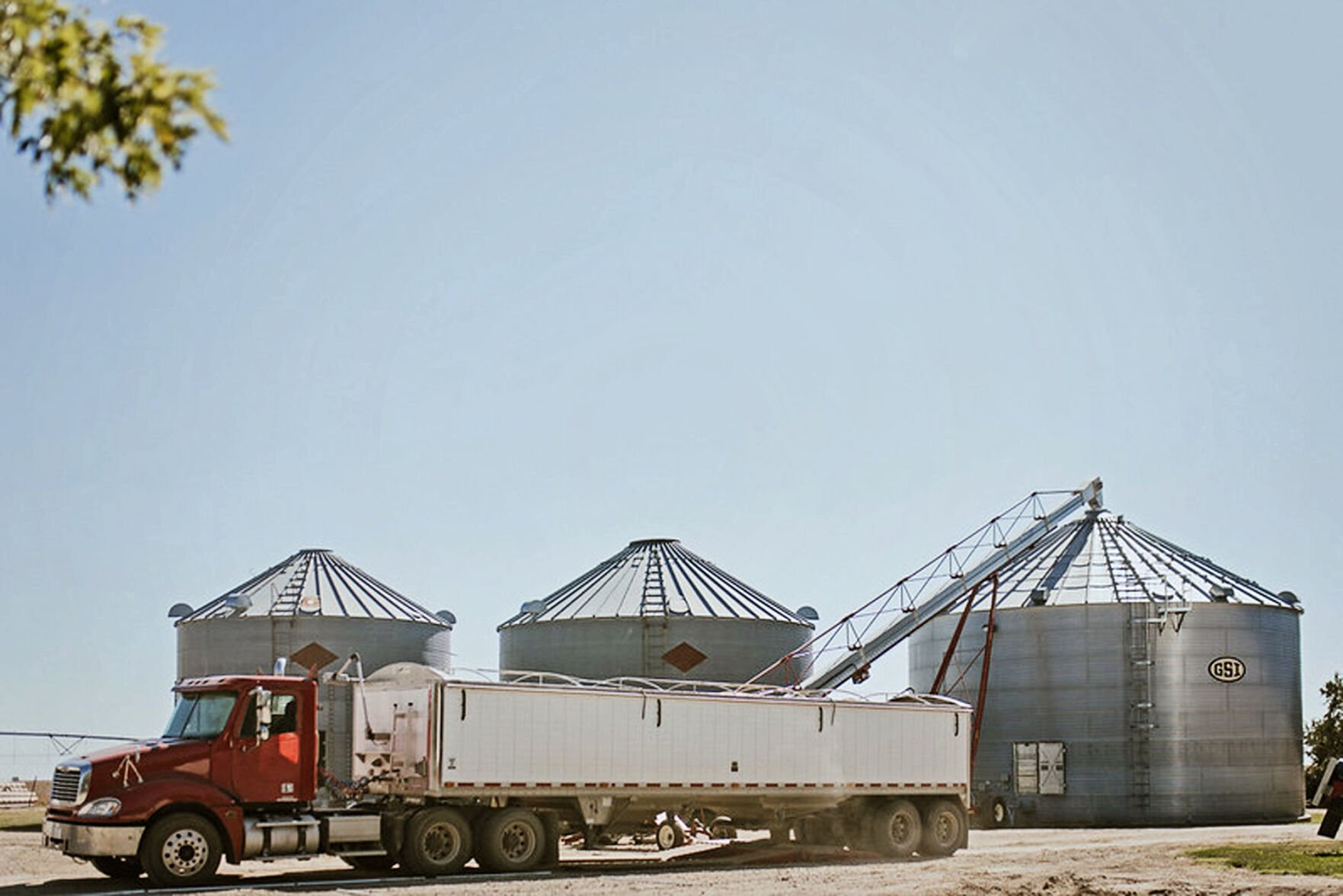 Nebraska corn: Safety first, avoid the worst