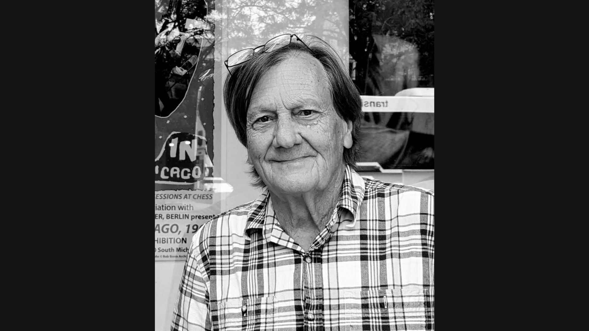 Local radio station owner Camp dies