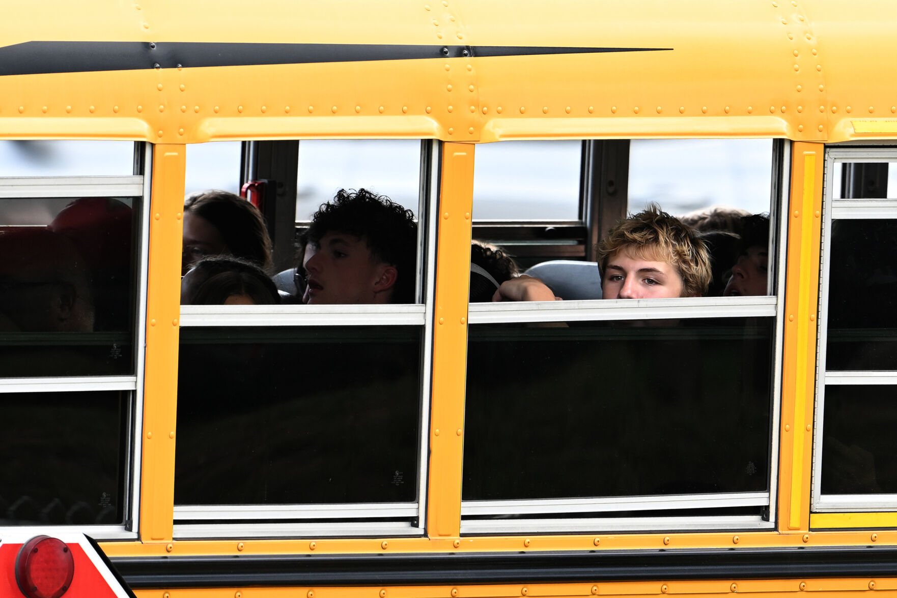 Evergreen High School in Colorado remains closed after school shooting