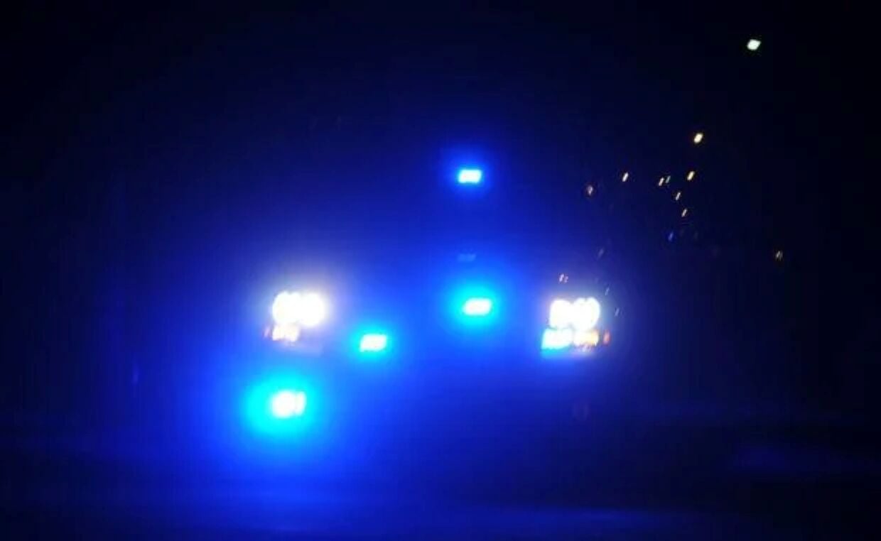 Update: One dead, two injured in shooting near Pamplico