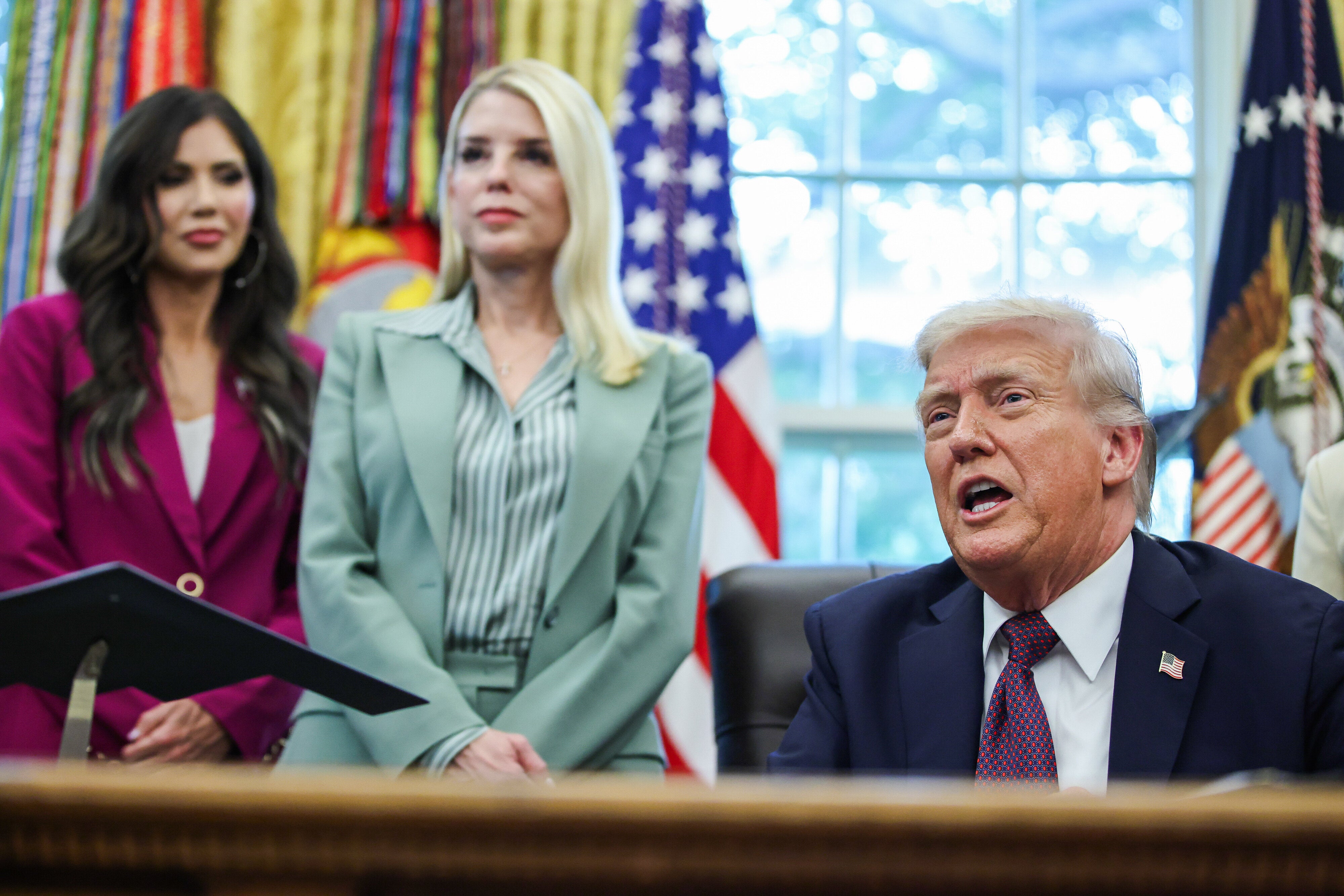 ‘Quiet Part Out Loud’: Trump Slammed Over New Threat That ‘Should Terrify Everyone’