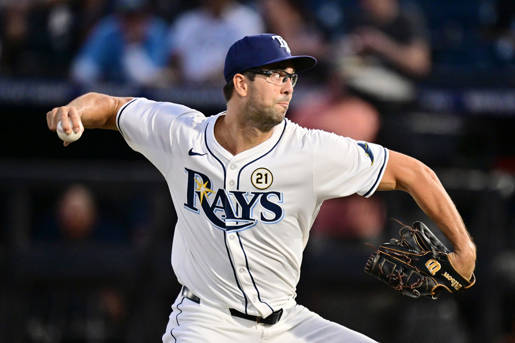 Joe Boyle makes strong return, but Rays lose to Blue Jays in 11 innings