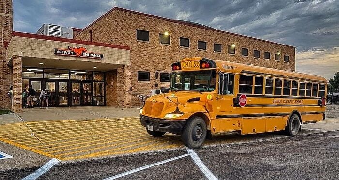 Stanton Community Schools moves forward with bond