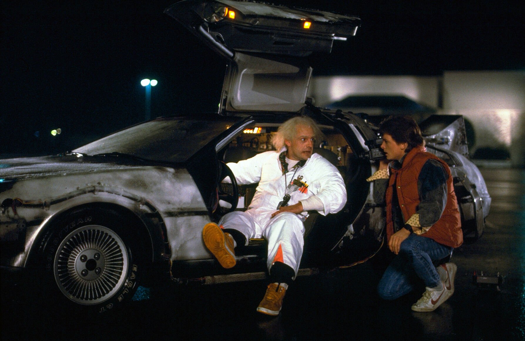 Retro movies are hitting big at the box office. Why cinephiles and theaters are going back in time