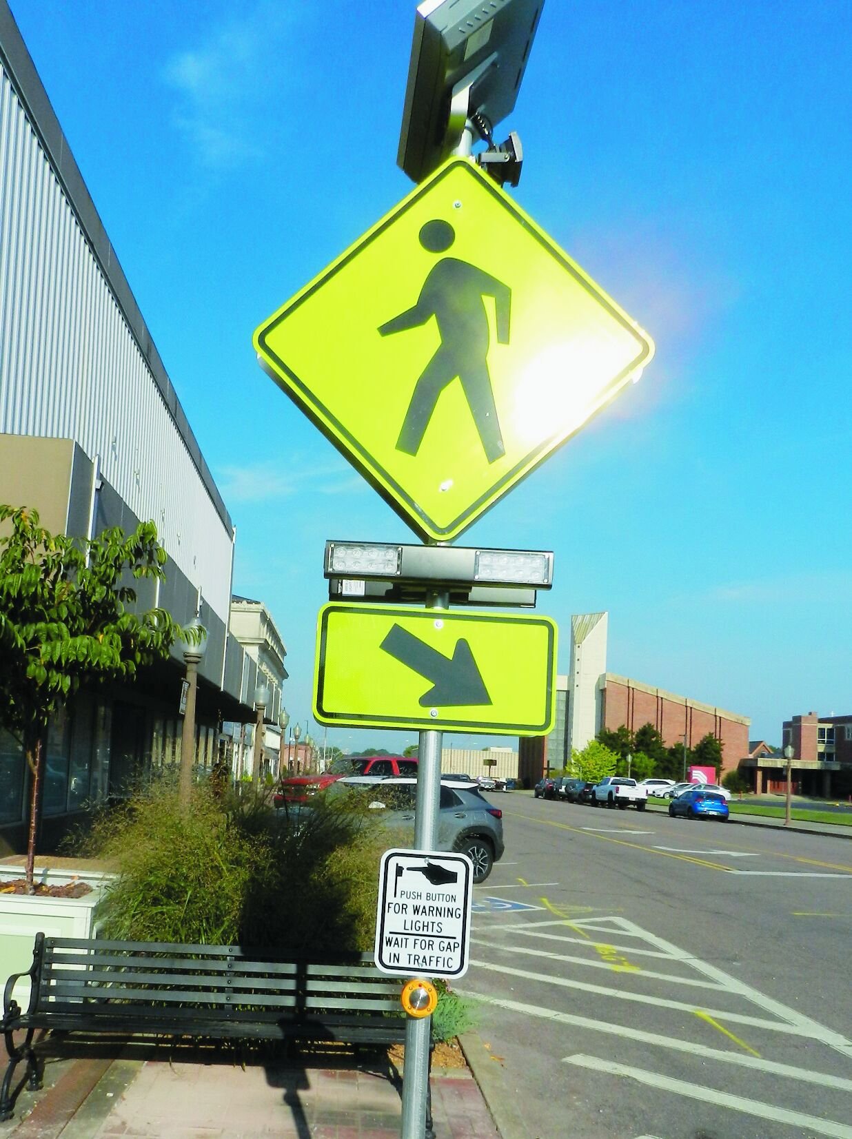  Main Street Muskogee adds to projects to downtown