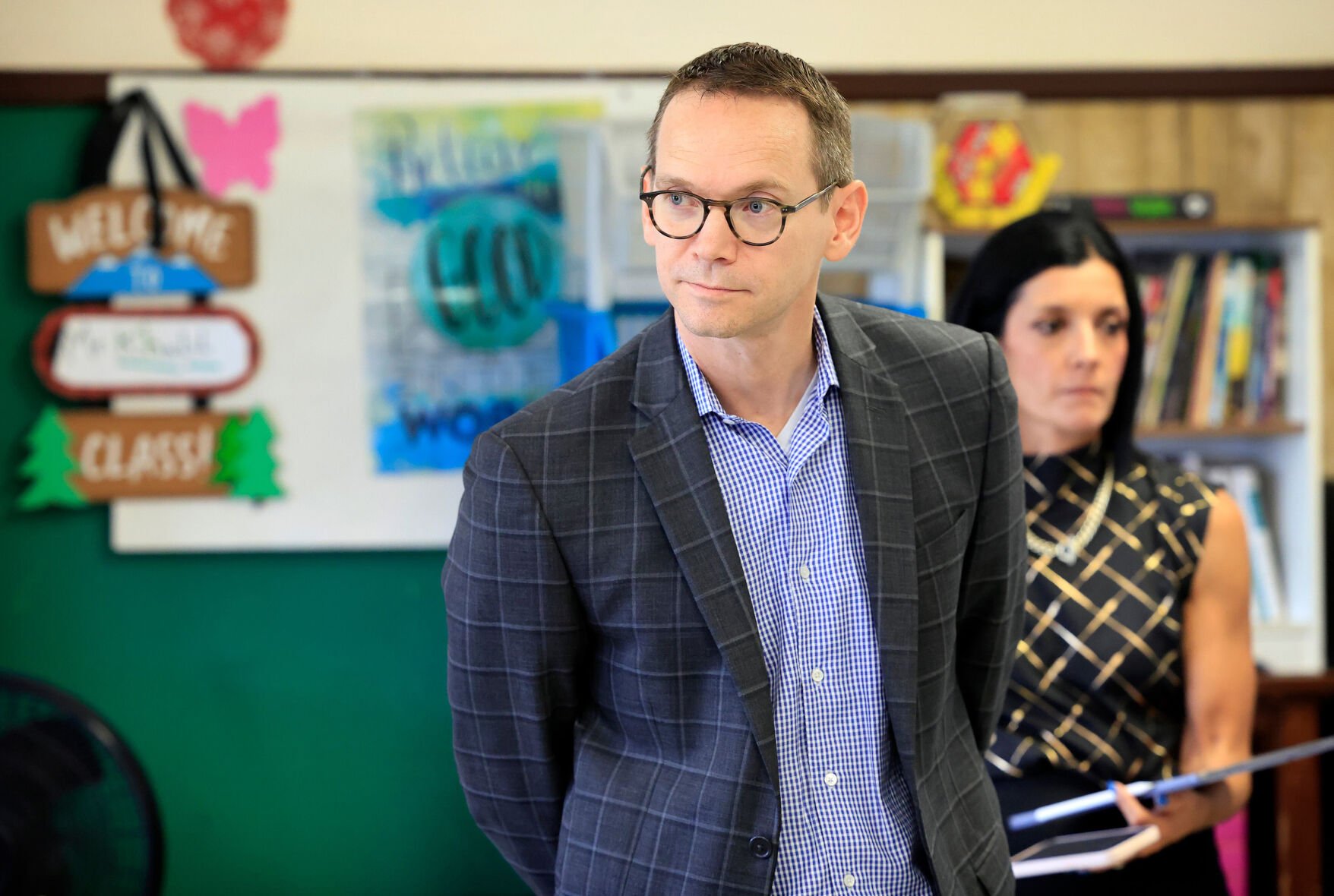 TEA reviewing 280 complaints about teachers’ social media posts after Charlie Kirk’s death