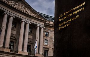  EPA tells scientists to stop publishing studies, employees say – Sat, 20 Sep 2025 PST