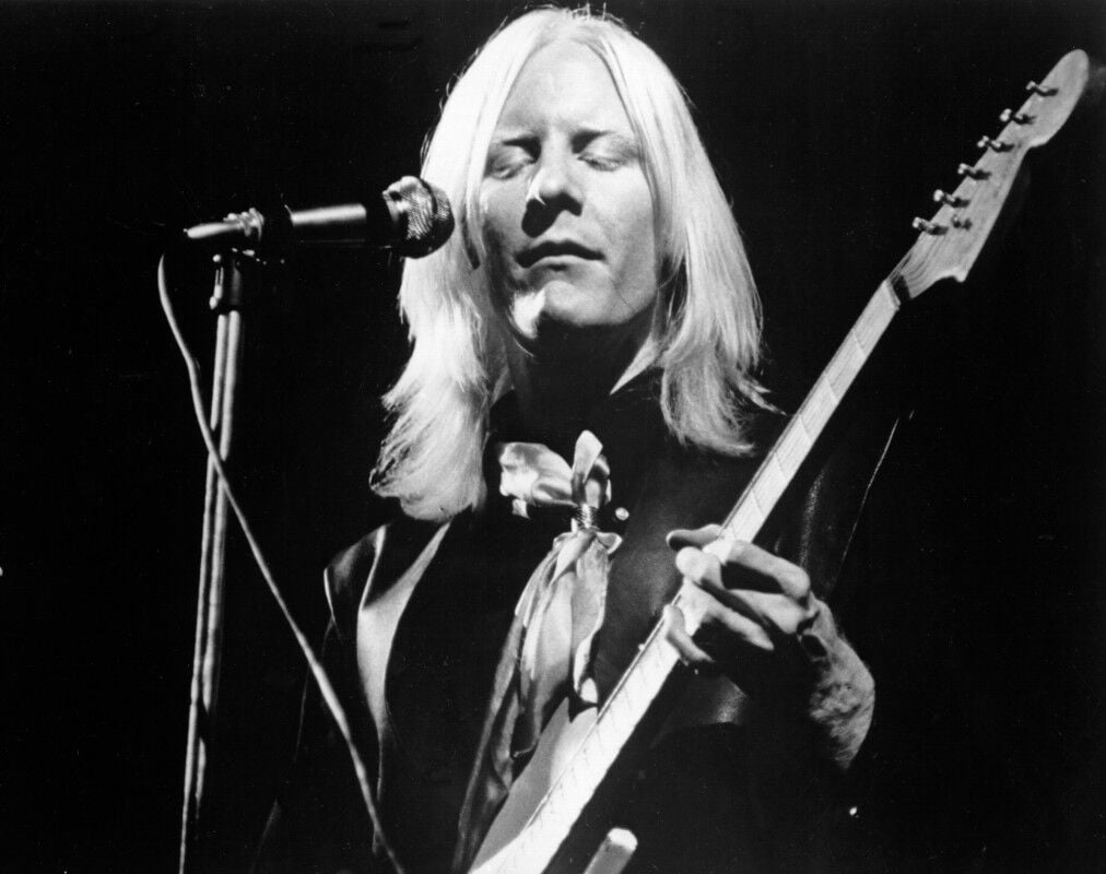  Unheard Music From Dead ‘70s Rock Legend to be Released 55 Years Later