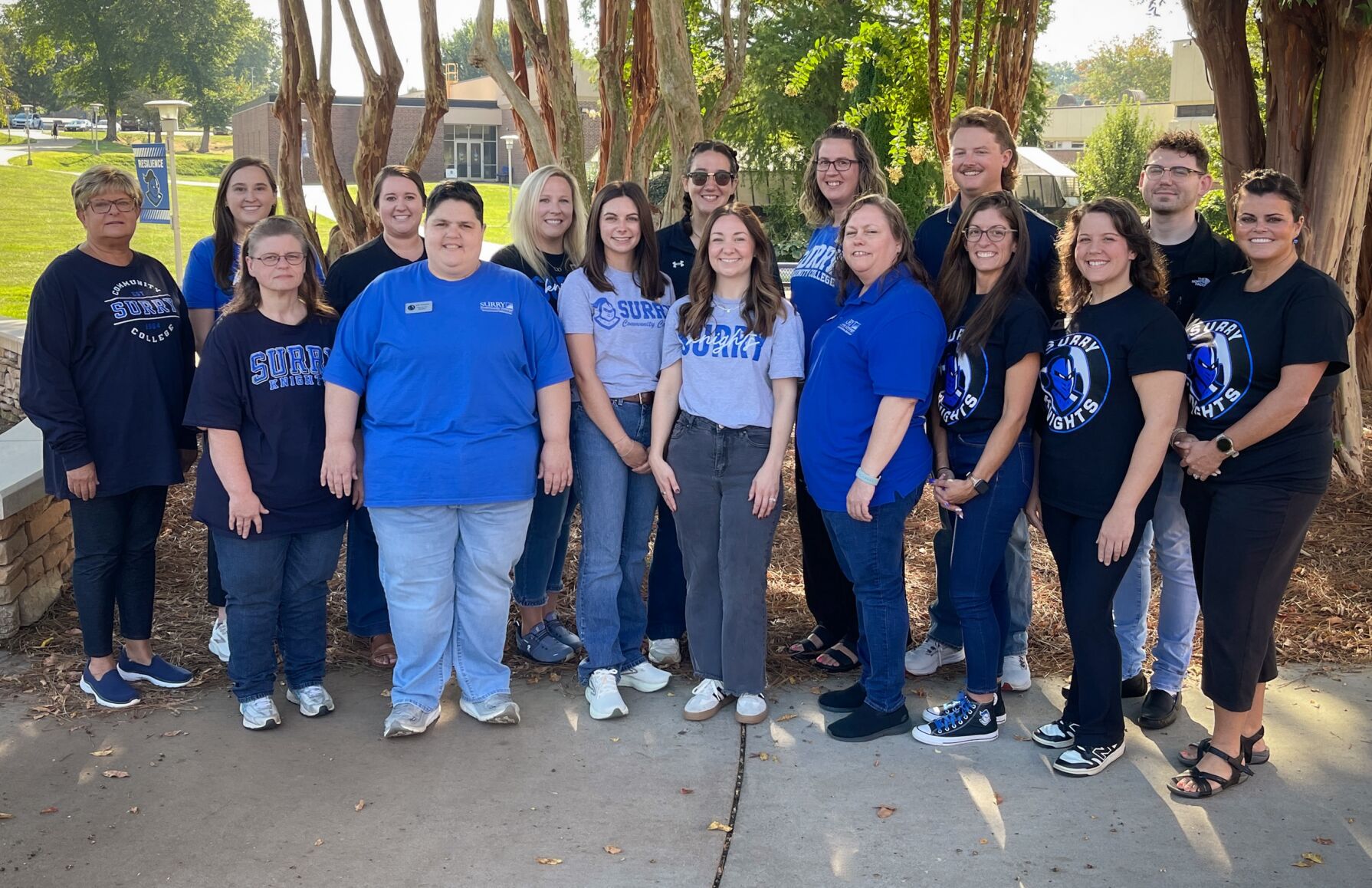  College sees enrollment growth, excels in rankings