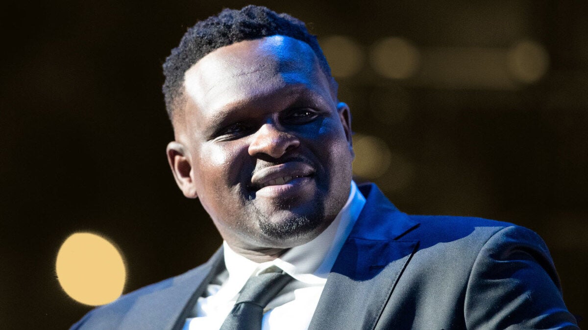 “They making the bigs extinct” – Z-Bo reacts to the evolution of PF’s in the modern NBA