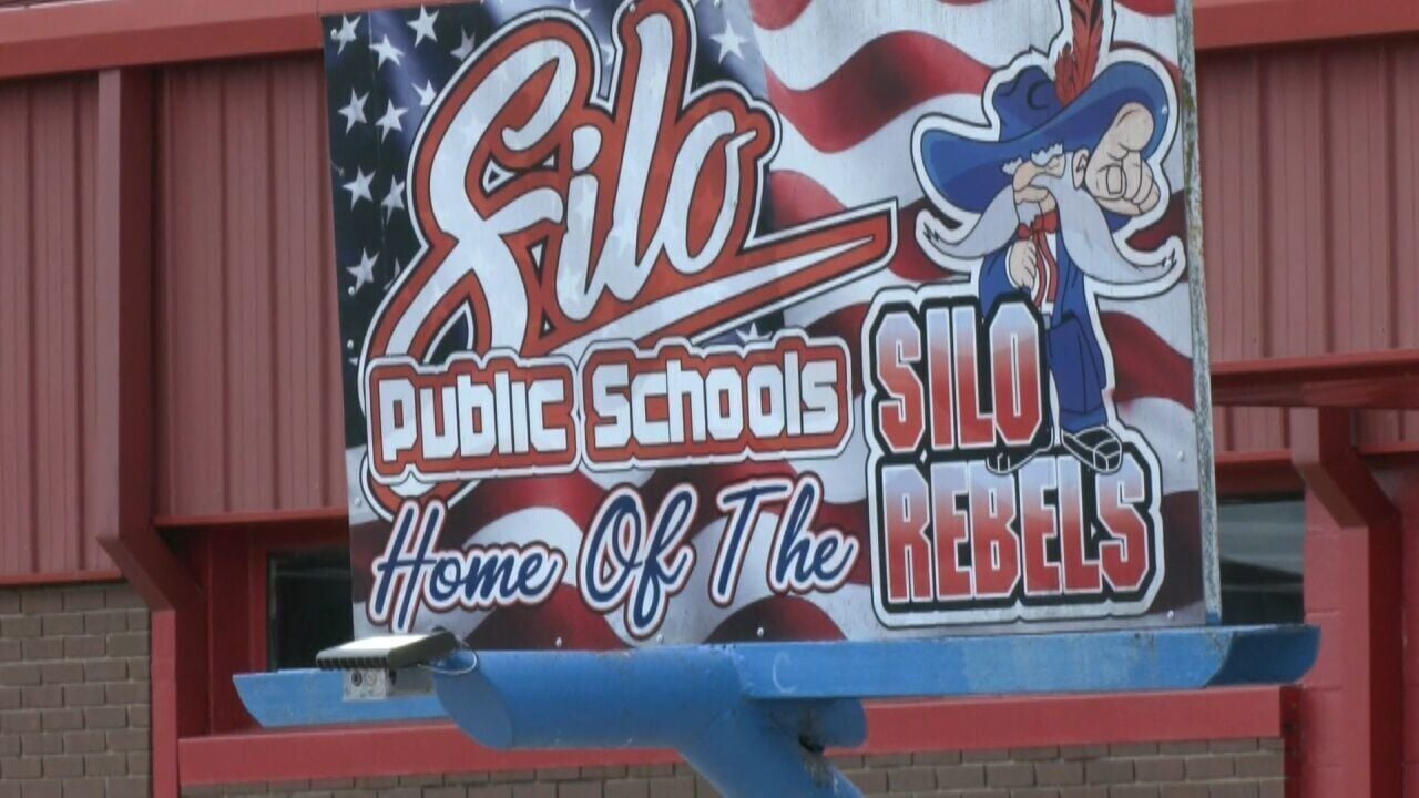  Silo voters asked to approve school bond proposal