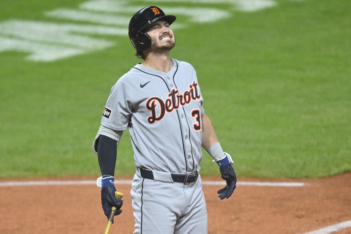 Tigers’ Late Season Collapse Not Entirely Surprising, Longtime Beat Writer Lynn Henning Says