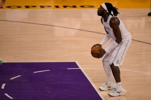 Former NBA star Harrell axed by Adelaide 36ers over drugs