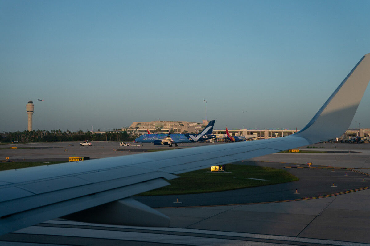 This Startup Airline Is Launching Its First International Flights. Here’s Where It’s Headed