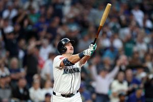 AL MVP odds: Cal Raleigh reached 60 home runs, but is it enough to top Aaron Judge? – Thu, 25 Sep 2025 PST