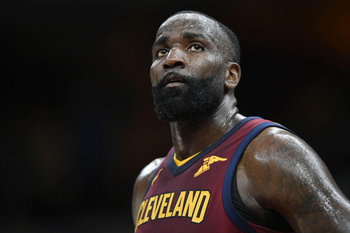 Former NBA Champion Kendrick Perkins Announces Unfortunate News on Friday
