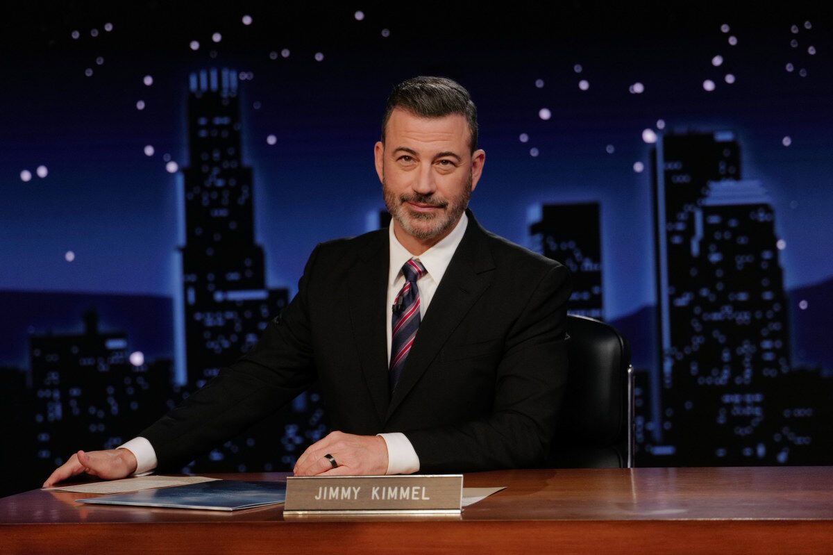 ‘Jimmy Kimmel Live!’ to Return Nationwide Following Suspension