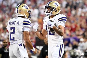 UW Huskies vs. No. 1 Ohio State: Keys to the game, how to watch and prediction – Fri, 26 Sep 2025 PST