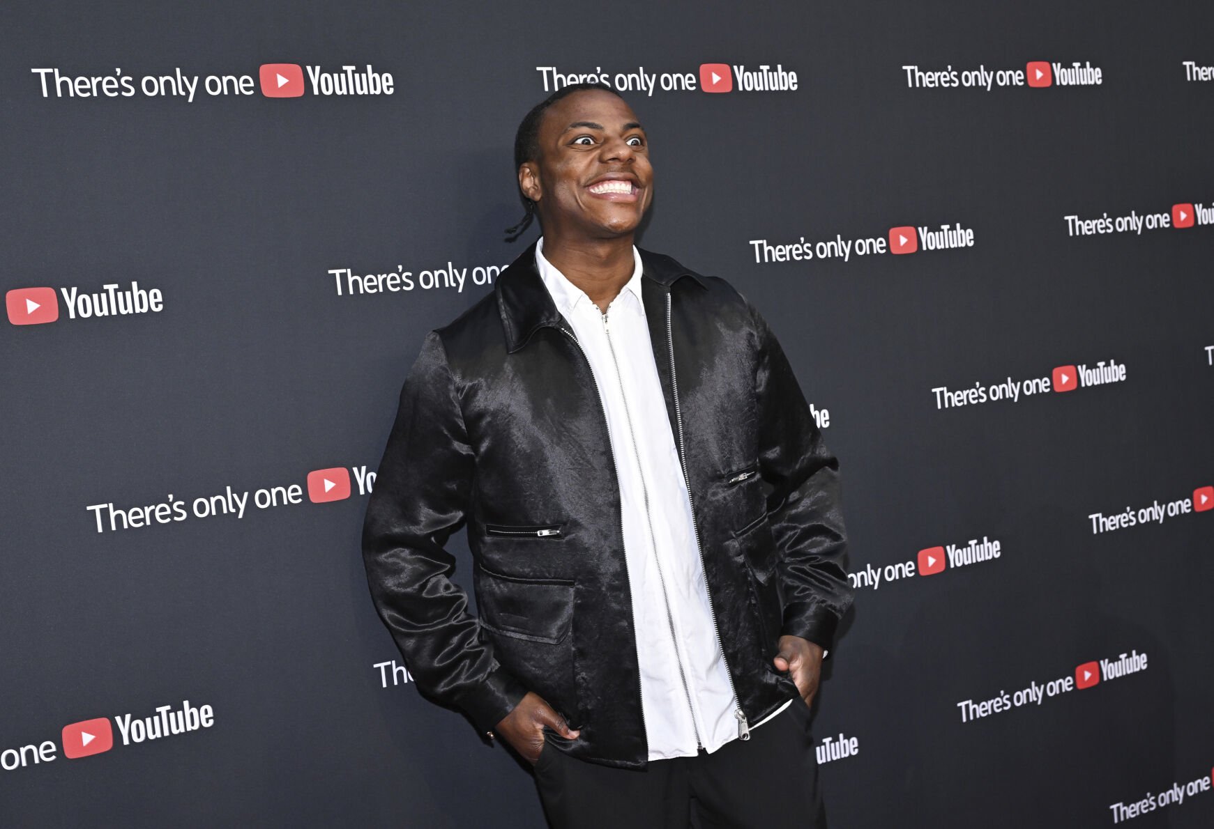 IShowSpeed tour rolls into Albuqeurque