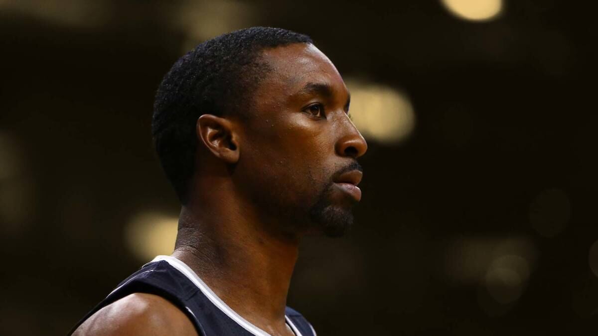 “I thought about killing myself every single day for about six weeks” – Ben Gordon opened up about his suicidal thoughts