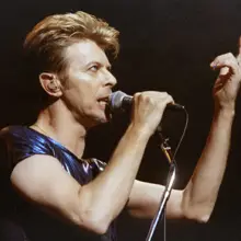 New archive in London celebrates David Bowie’s dazzling career and legacy