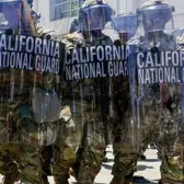  Judge says Trump’s use of National Guard in LA illegal