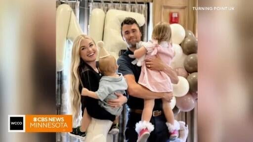 Manhunt continues for Charlie Kirk’s assassin, and more headlines