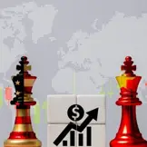  China Exports to U.S. Plunge 33% as Tariffs Loom Large