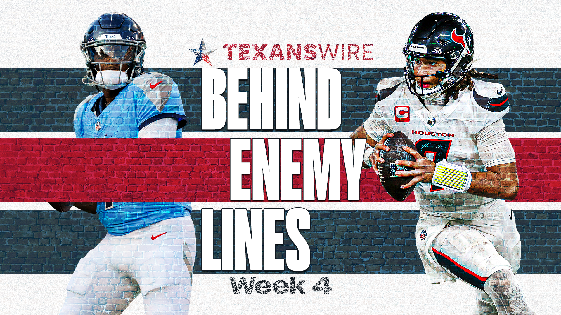 Behind Enemy Lines: An inside look at Tennessee with Titans Wire