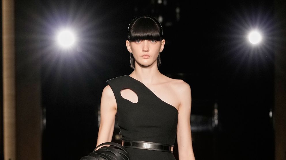 Roksanda Spring 2026 Ready-to-Wear