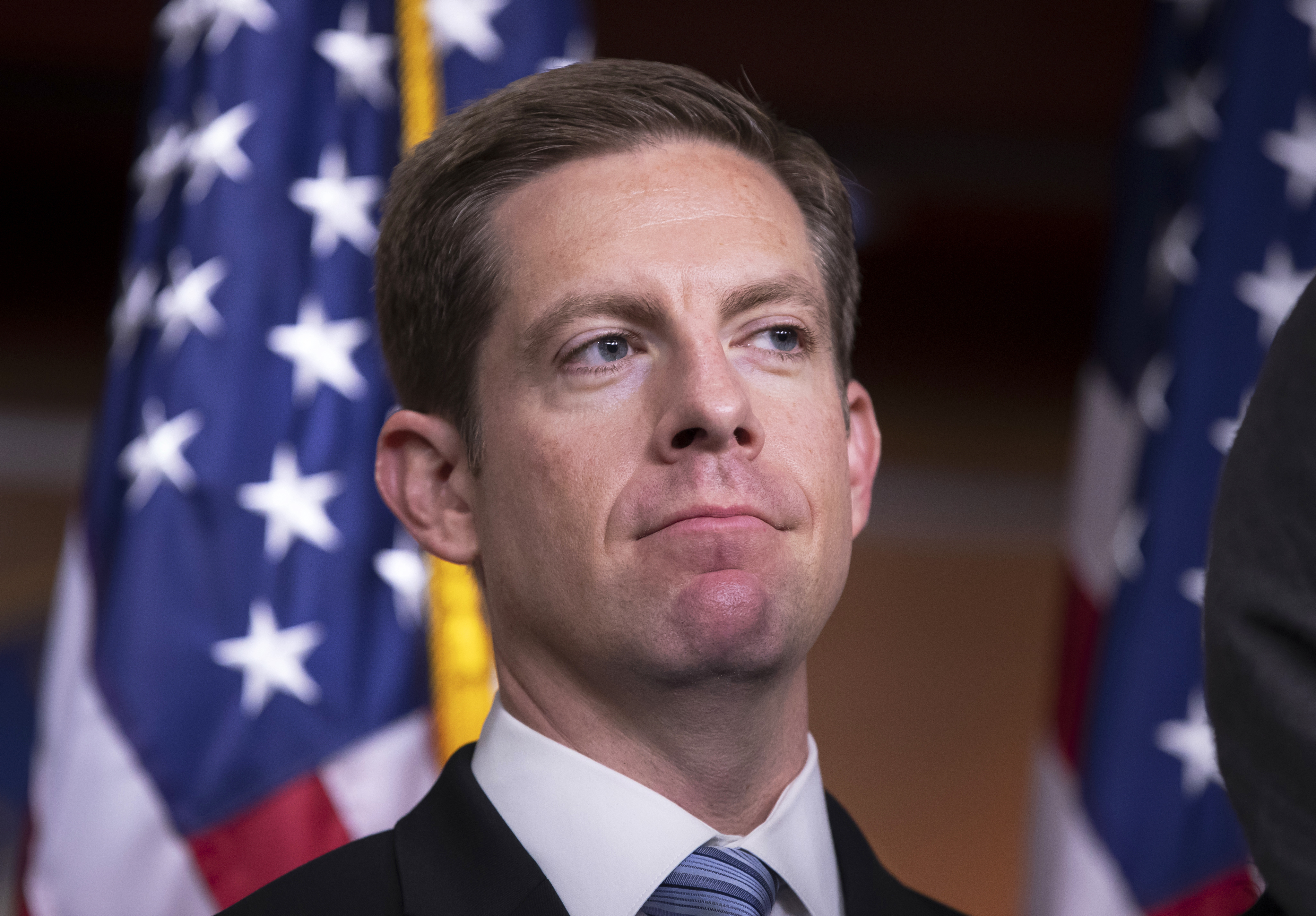 Congressman Mike Levin responds to Charlie Kirk assassination: ‘Choose community over chaos’