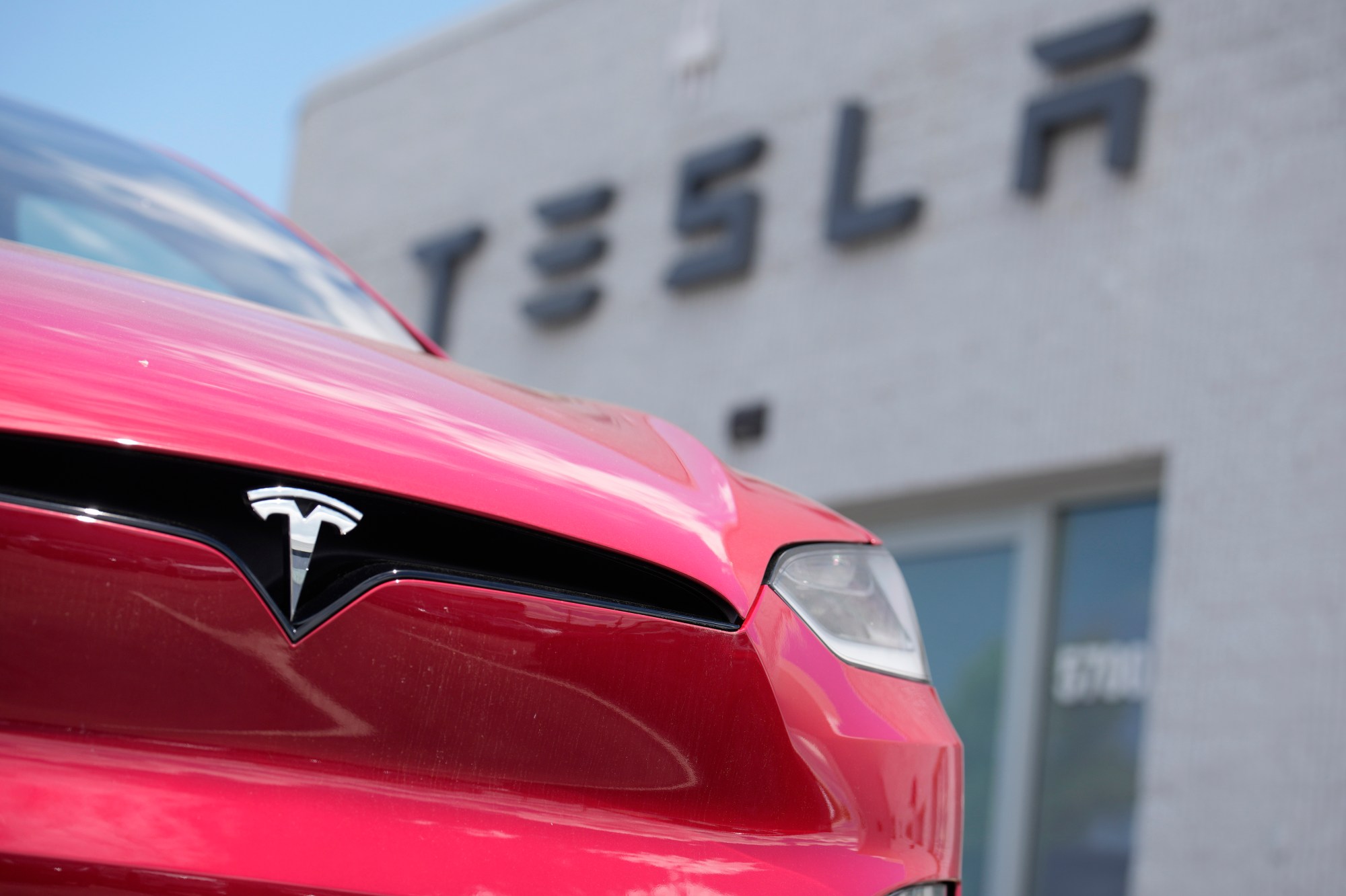 Tesla sales collapse continues in Europe’s top EV markets