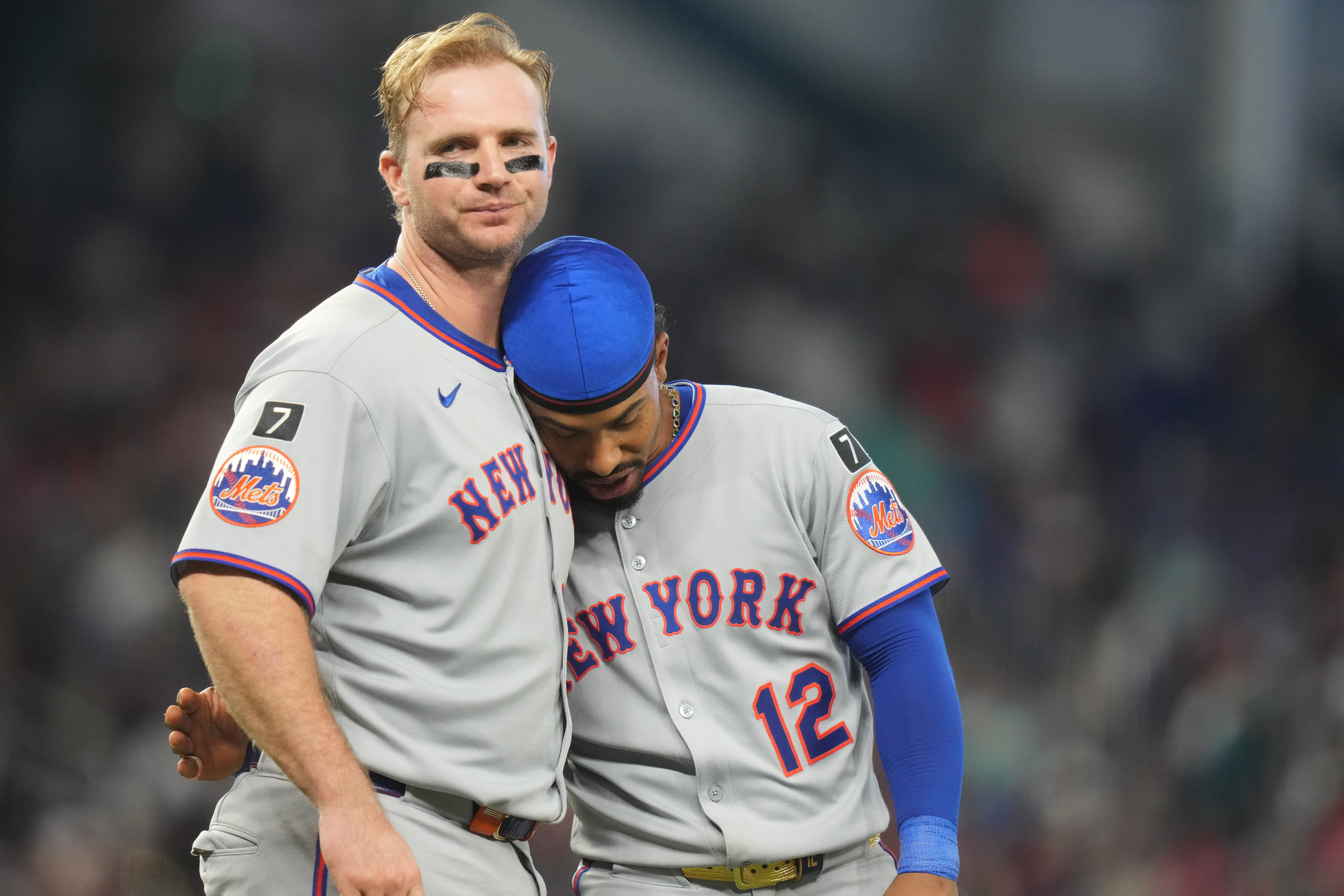 Mets complete second-half collapse with 4-0 loss to Marlins, eliminated from postseason contention