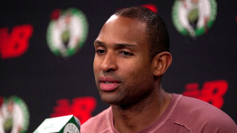 Report: Al Horford leaves Celtics for multi-year deal with Warriors