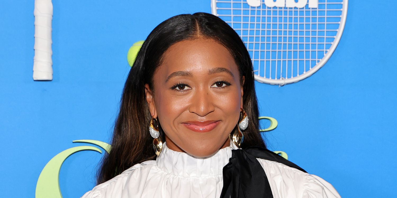  All About Naomi Osaka and Cordae’s Daughter Shai