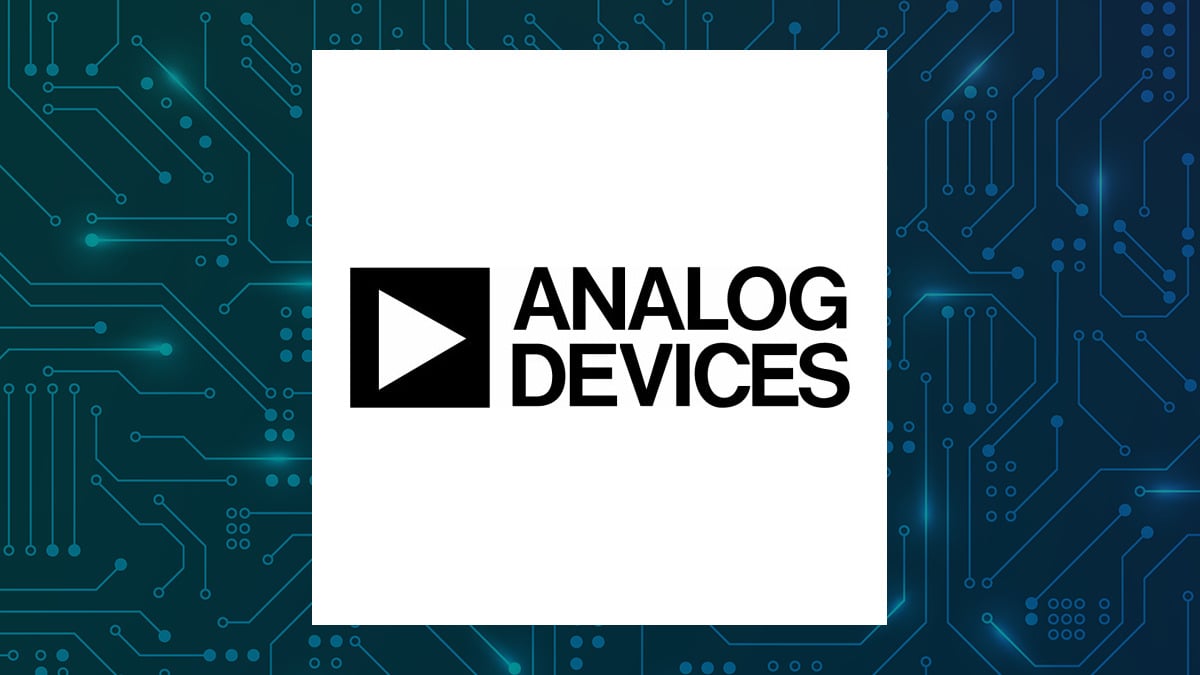  Fort Washington Investment Advisors Inc. OH Raises Holdings in Analog Devices, Inc. $ADI