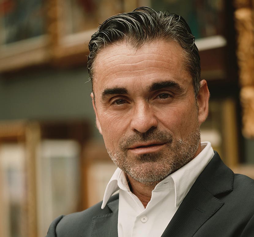 Julio Delgado Parejo Takes the Helm as General Manager of Andorra Park Hotel 5