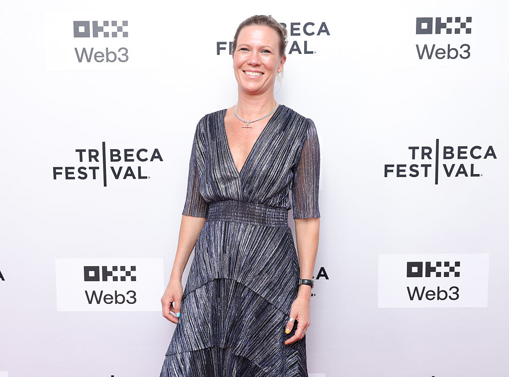 Maven Screen Media Hires Anna Smith Tenser As Chief Content Officer