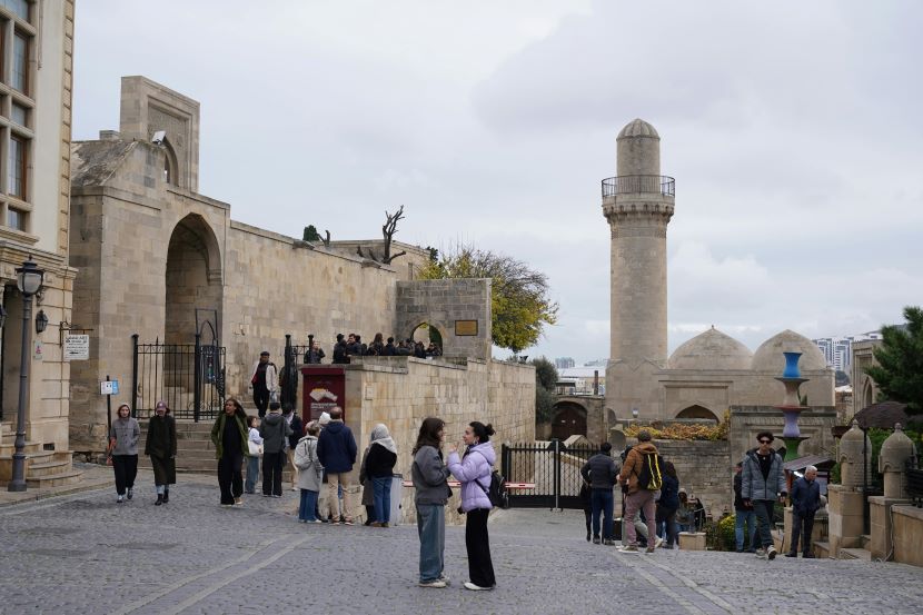 West Azarbaijan Accelerates Tourism Growth With Security, New Hotel Developments And Heritage Conservation