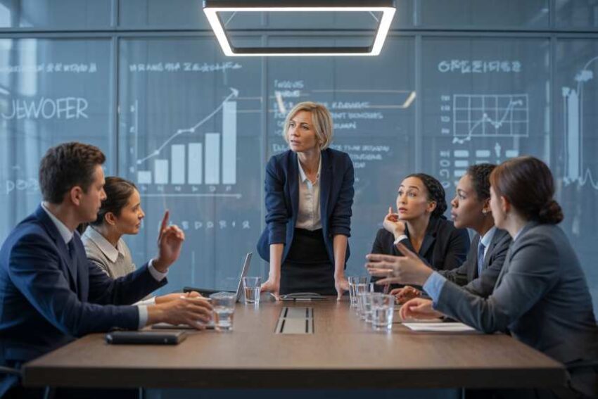 B And B Hotels Names Jana Warken HR Director To Fuel Growth And Innovation