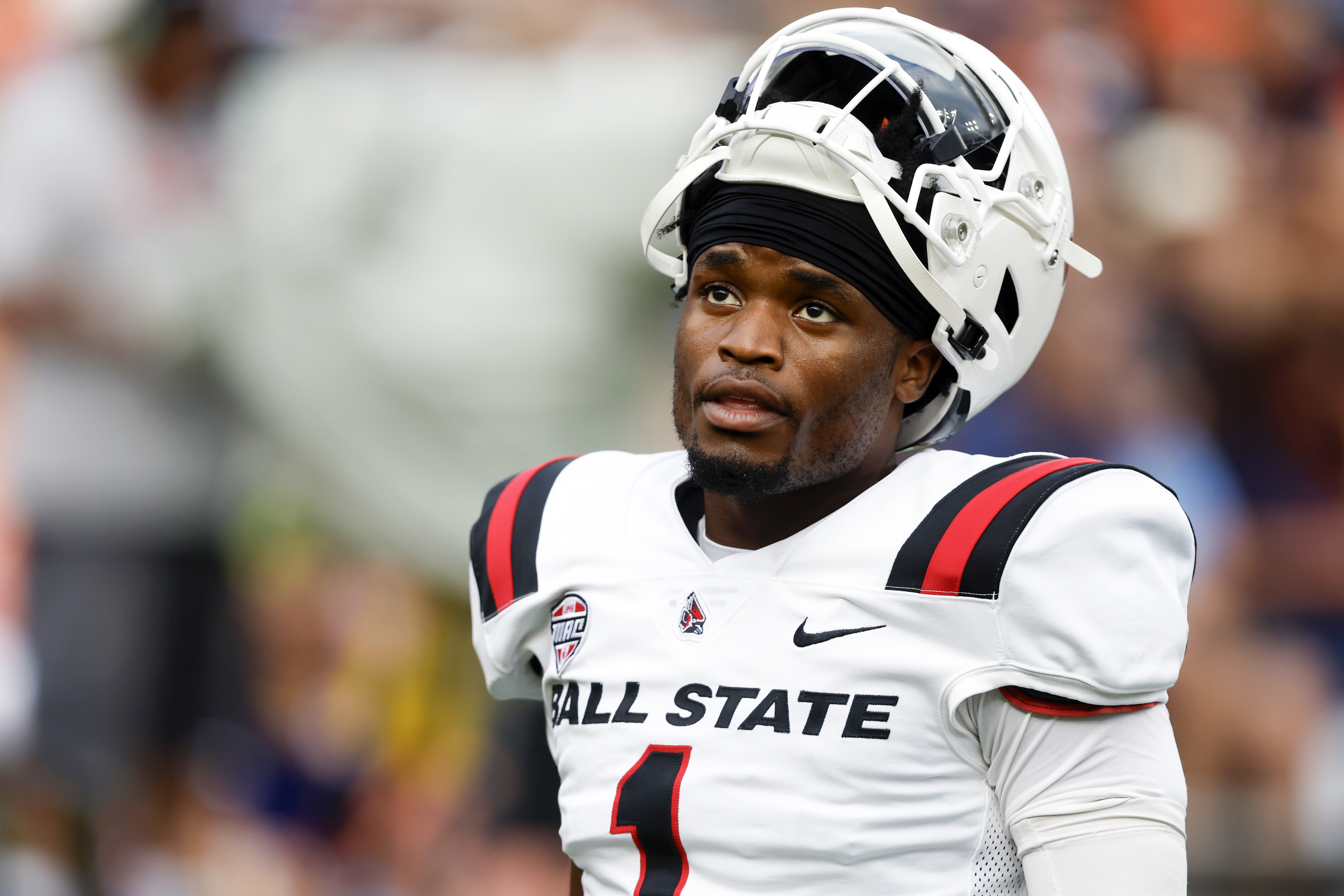 UConn football looks to hit reset button with complete team effort vs. Ball State: What to know