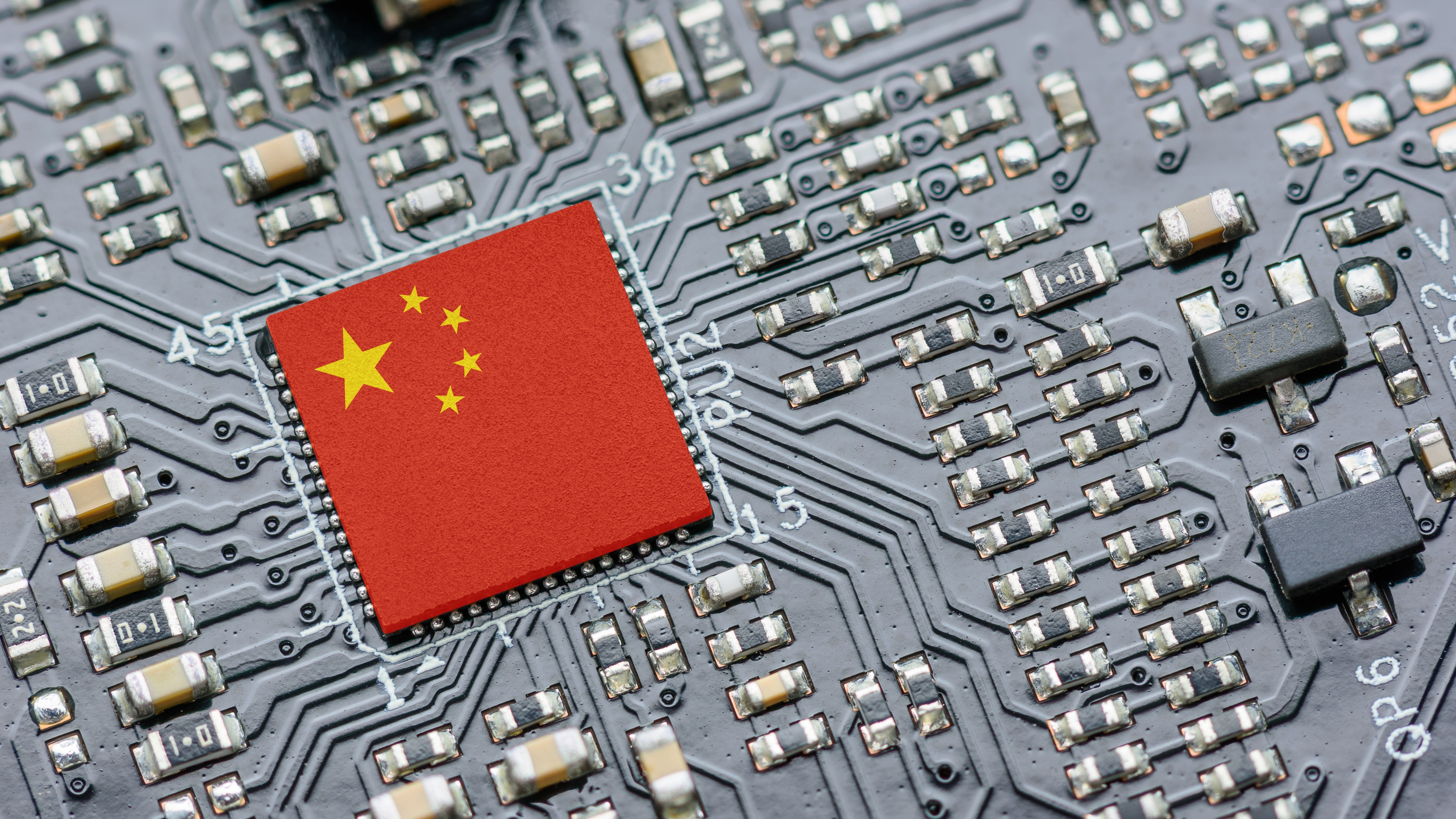  China bans its biggest tech companies from acquiring Nvidia chips, says report — Beijing claims its homegrown AI processors now match H20 and RTX Pro 6000D