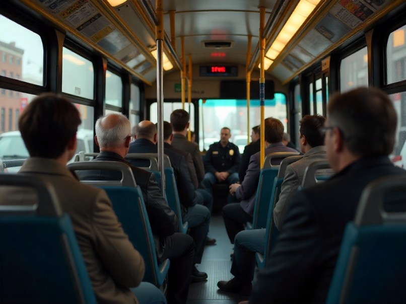 North Carolina CATS Faces Federal Review After Rising Crime Threatens Travel Safety in Charlotte, Update You Need to Know