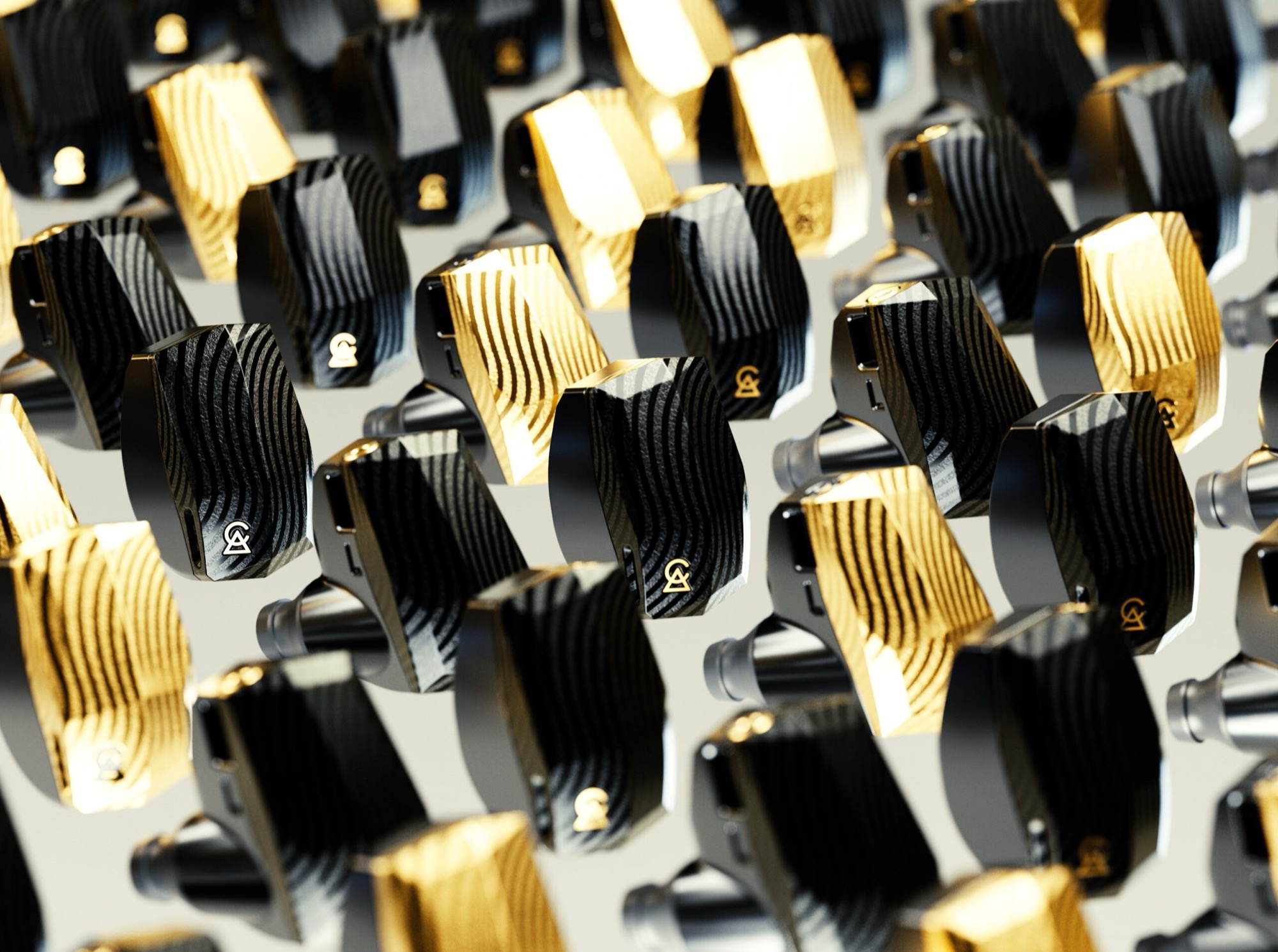 Headphones with 10 drivers for the 10th anniversary: Campfire Audio presents the Andromeda 10 SE