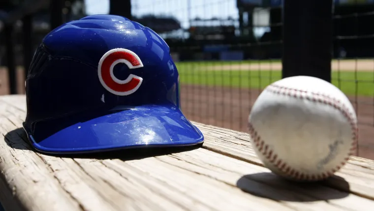Cubs announce injury designation for rookie outfielder