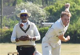 Collingham stay up on final day