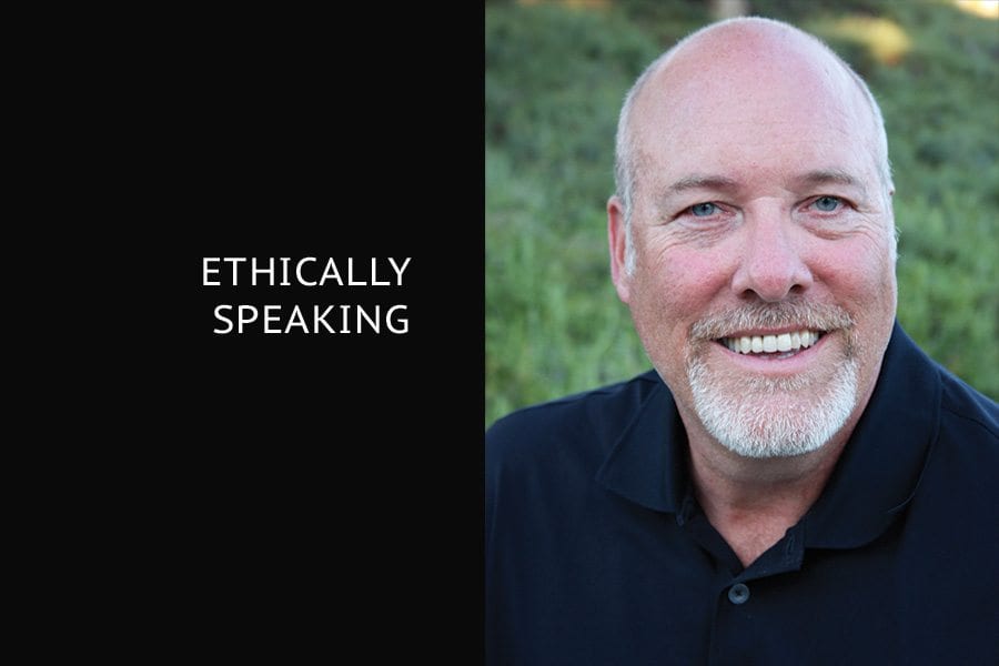 David Hegg | With Liberty and Justice for All