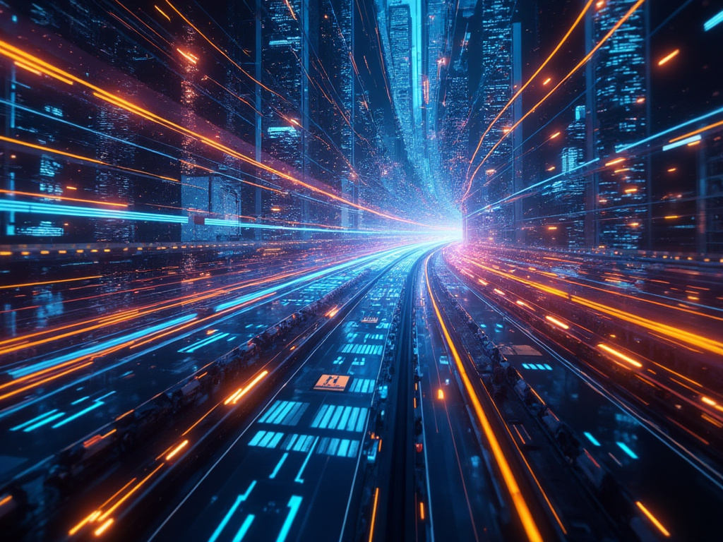  Creating a Safer Digital Environment Without Sacrificing Speed